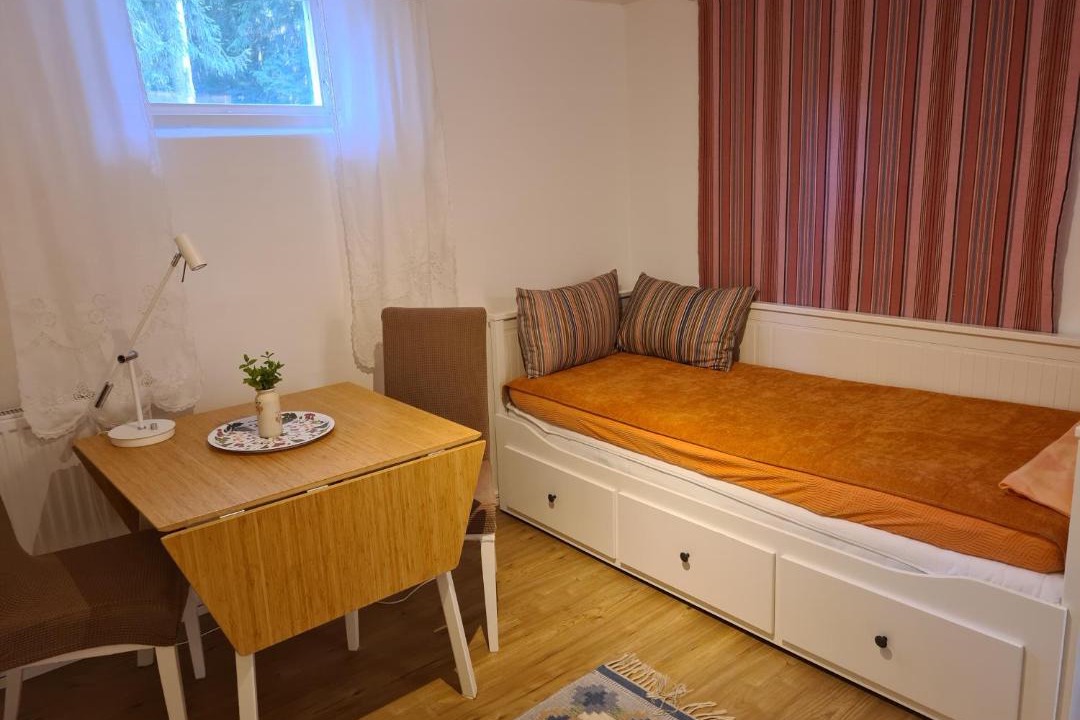 Photo of Bedroom in Hallingsjo