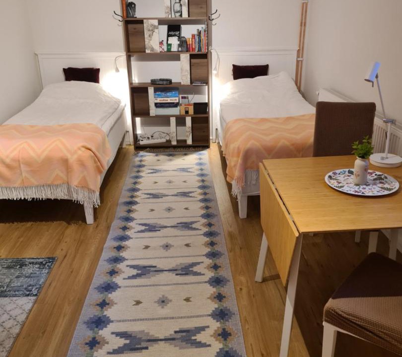 Photo of Bedroom in Hallingsjo