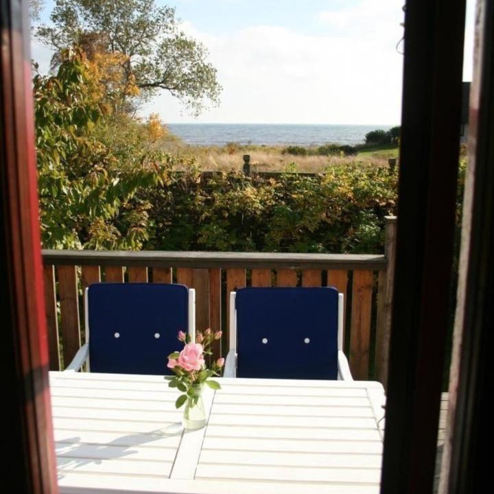 Photo of Patio Balcony in Abbekas