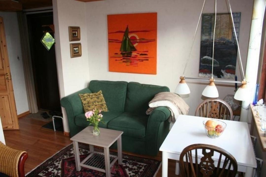 Photo of Livingroom in Abbekas
