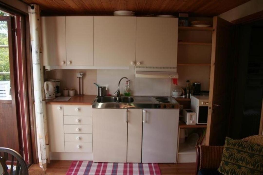 Photo of Kitchen in Abbekas