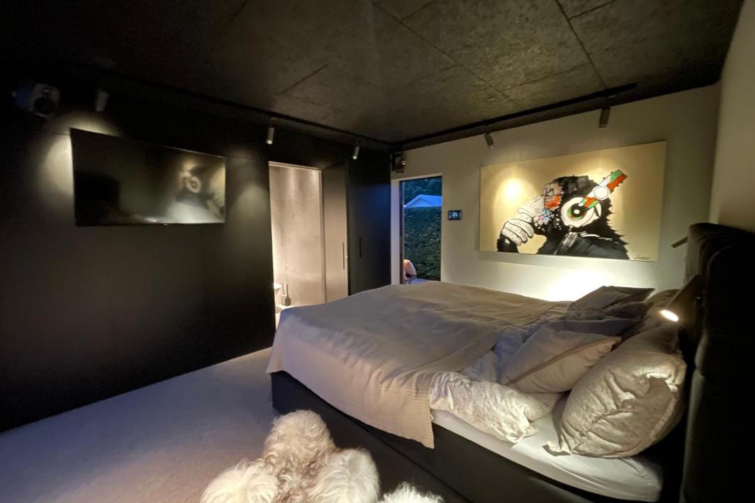 Photo of Bedroom in Kalmar