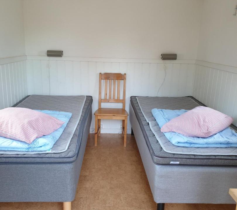 Photo of Bedroom in Tocksfors