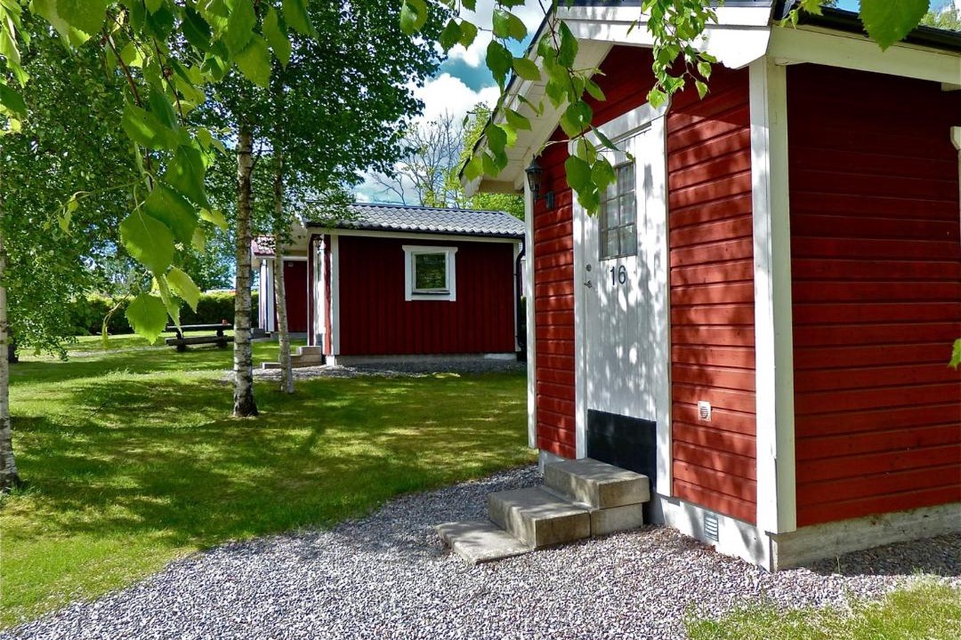 Photo of Buildings in Tocksfors