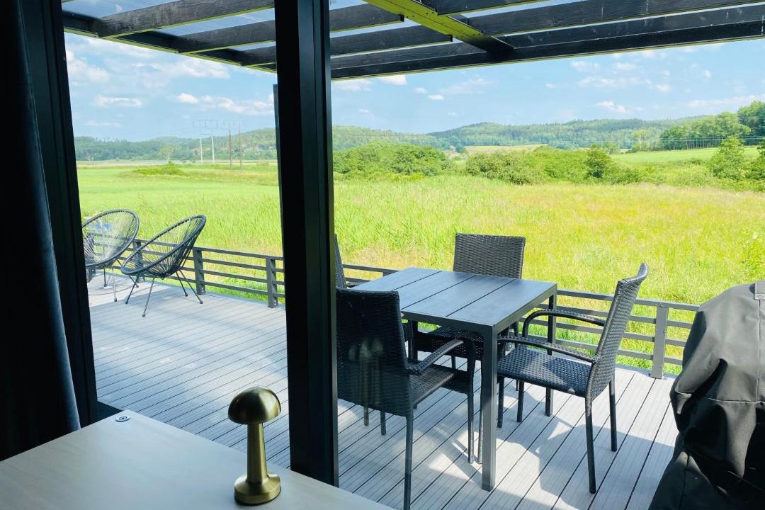 Photo of Patio Balcony in Munkedal