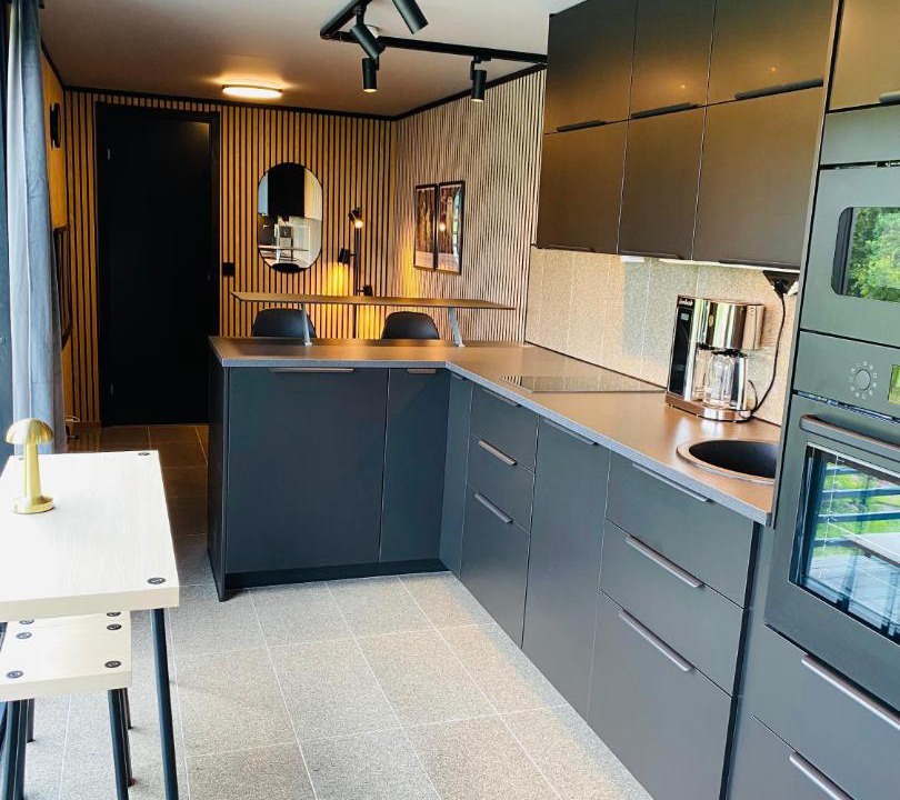 Photo of Kitchen in Munkedal