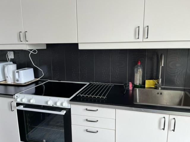 Photo of Kitchen in Osmo