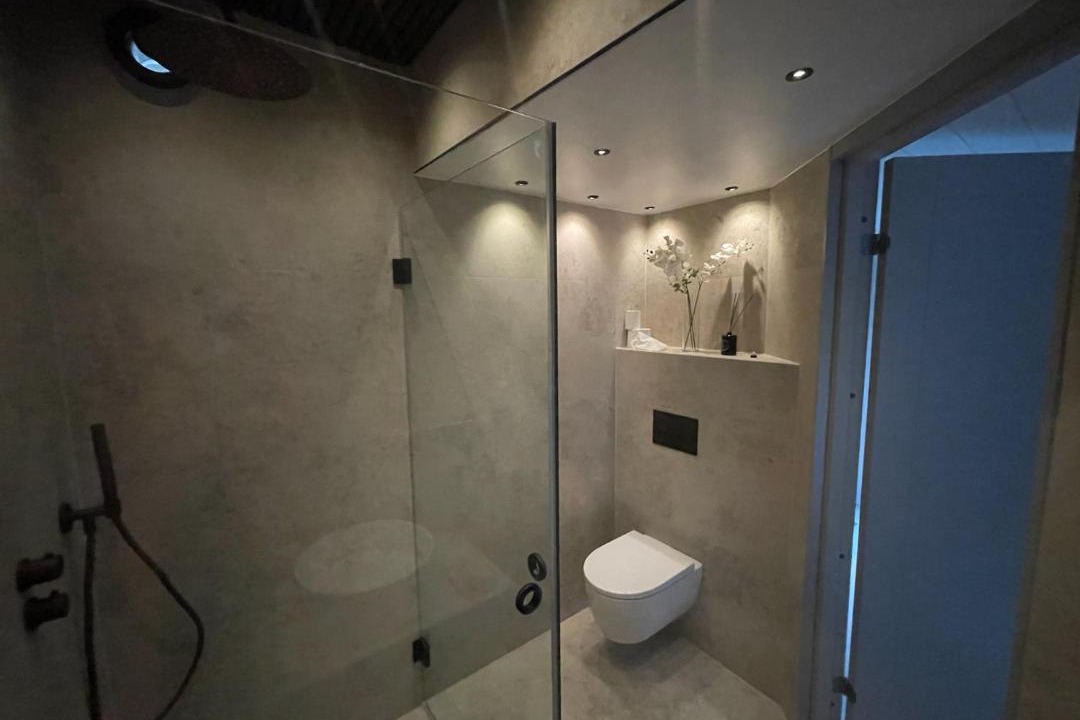 Photo of Bathroom in Kalmar