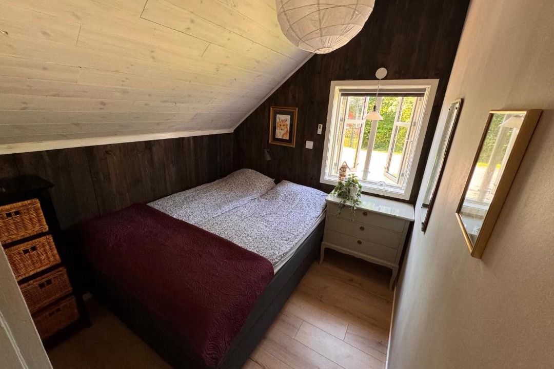 Photo of Bedroom in Tvaaker