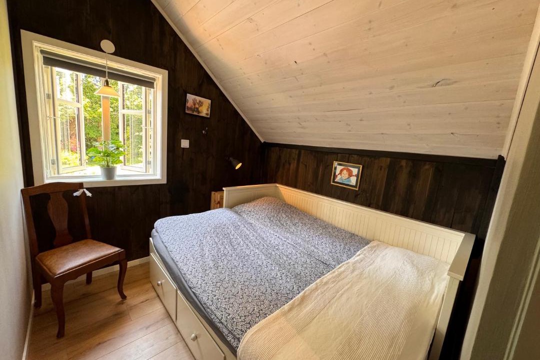 Photo of Bedroom in Tvaaker