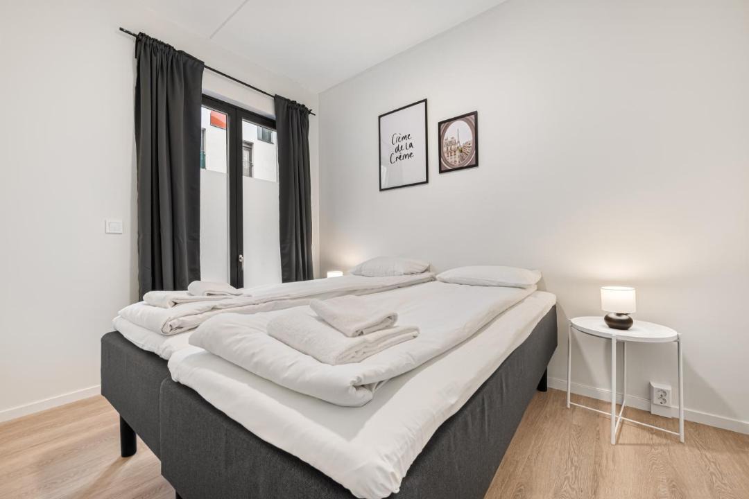 Photo of Bedroom in St. Hanshaugen