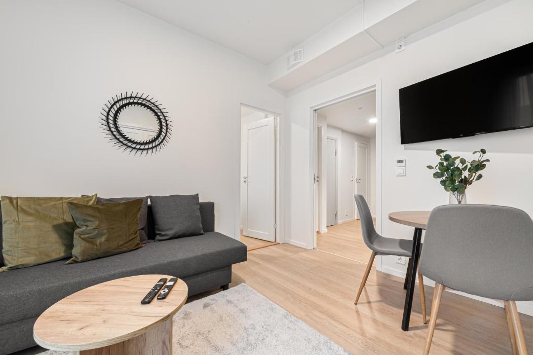Photo of Livingroom in St. Hanshaugen