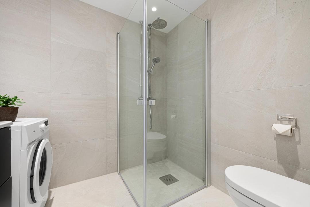 Photo of Bathroom in St. Hanshaugen