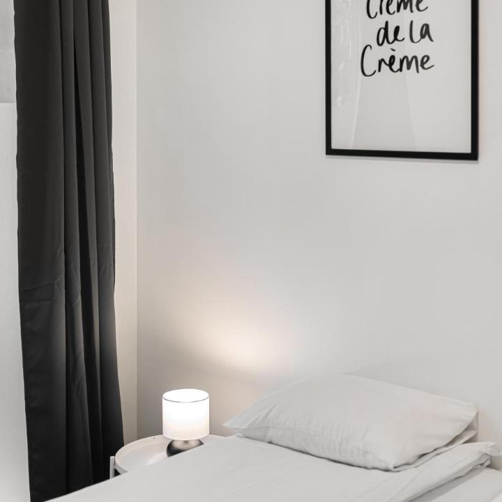 Photo of Bedroom in St. Hanshaugen