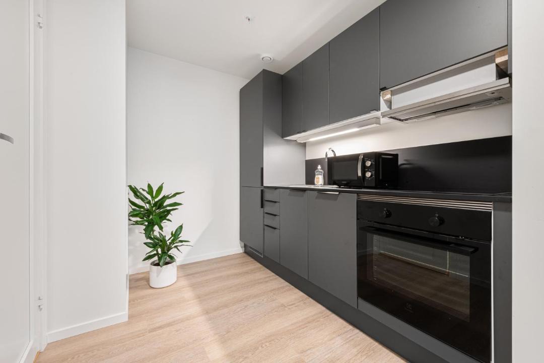 Photo of Kitchen in St. Hanshaugen