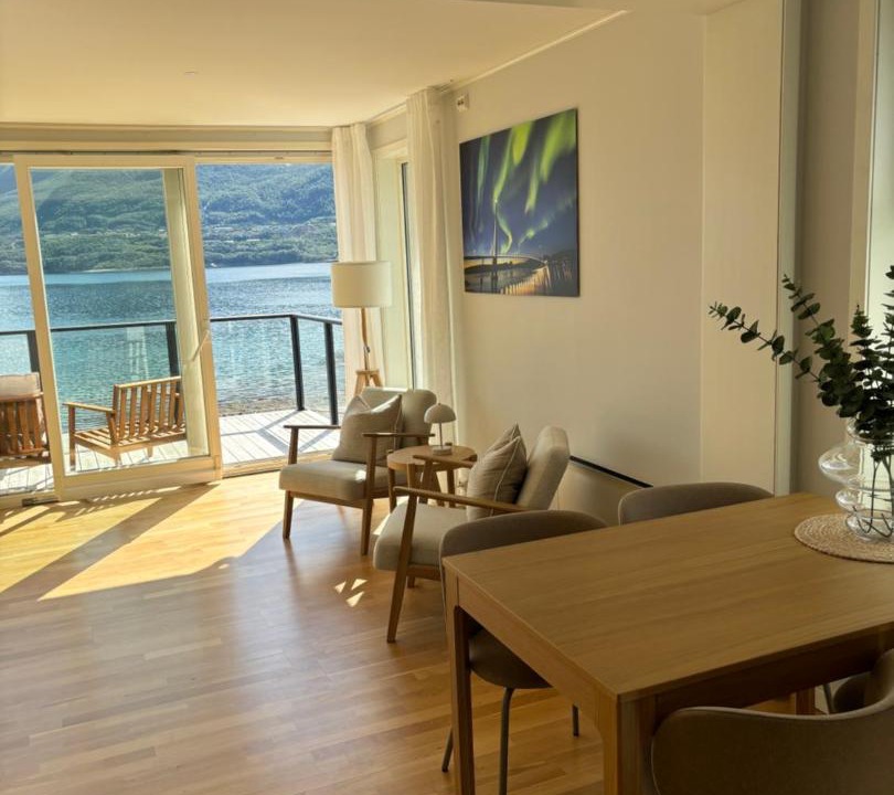 Photo of Livingroom in Narvik