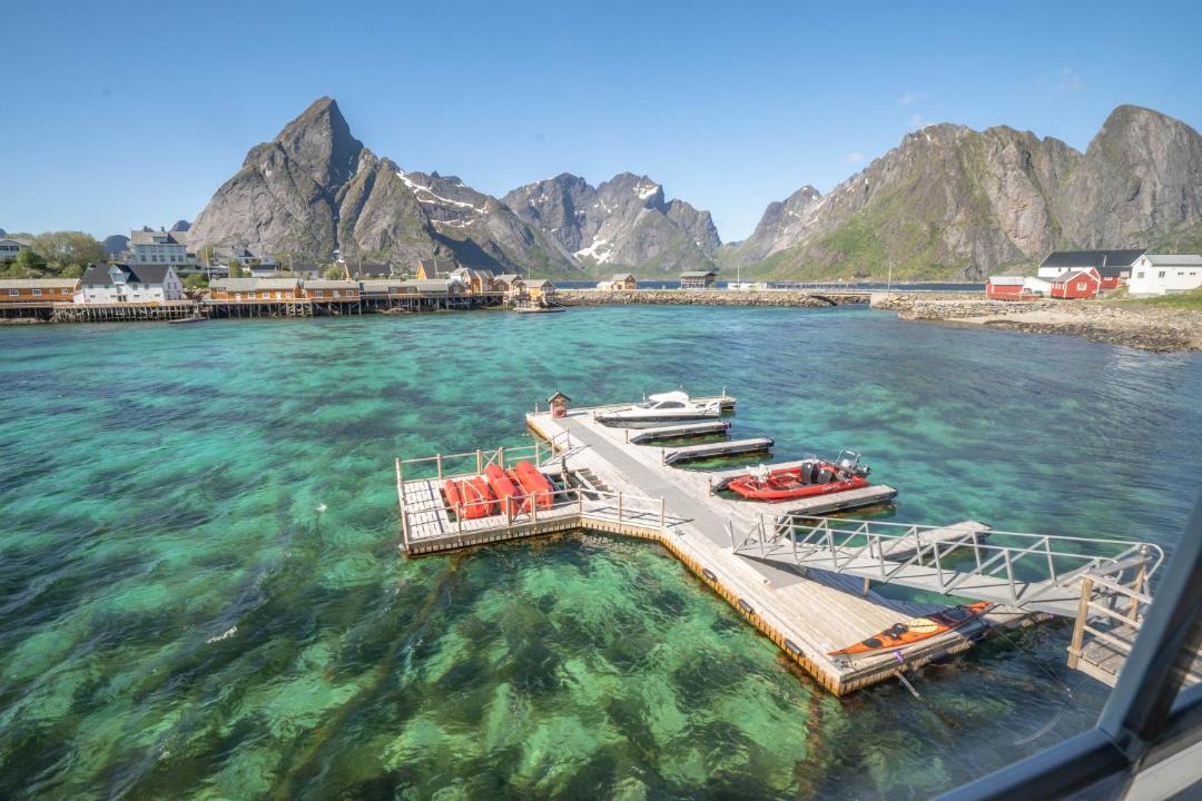 Photo of Others in Hamnøya