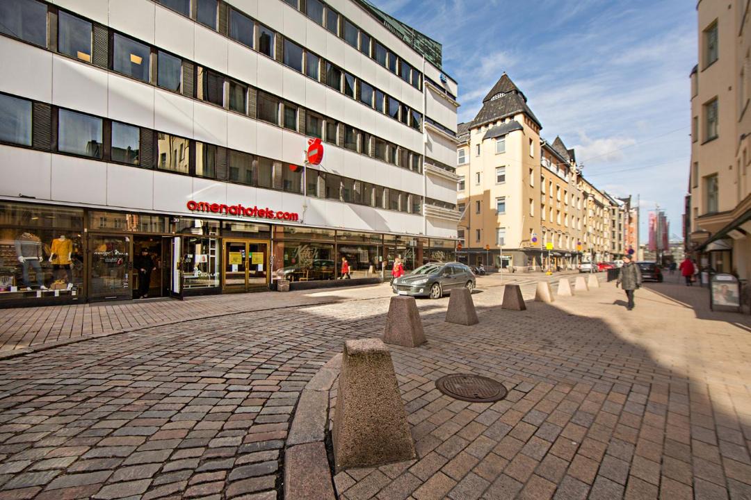 Photo of Others in Kamppi