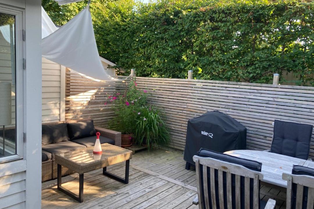 Photo of Patio Balcony in Skanor-Falsterbo