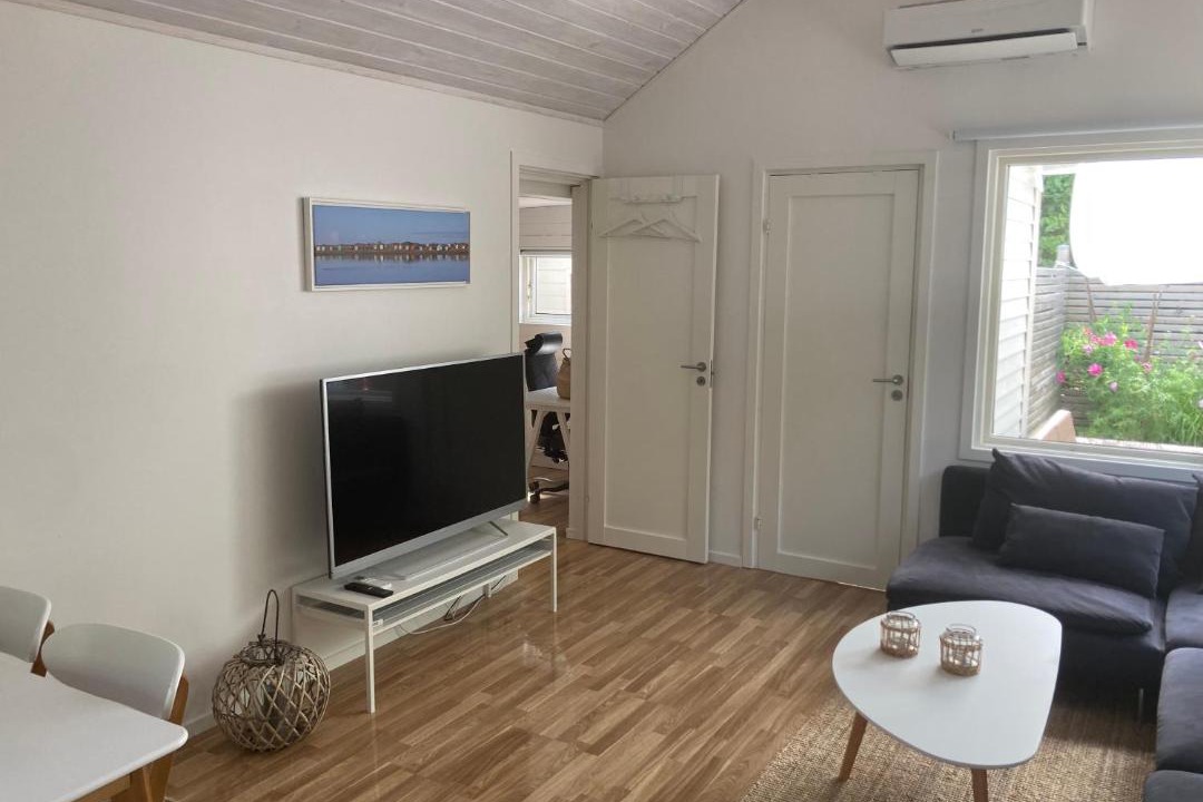 Photo of Livingroom in Skanor-Falsterbo