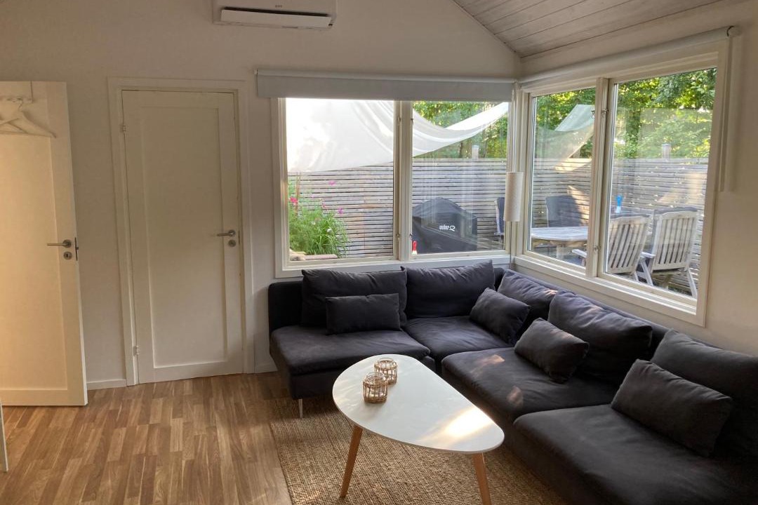 Photo of Livingroom in Skanor-Falsterbo