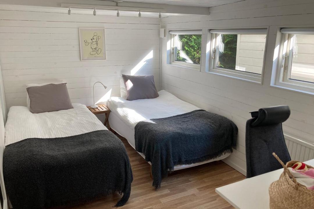 Photo of Bedroom in Skanor-Falsterbo