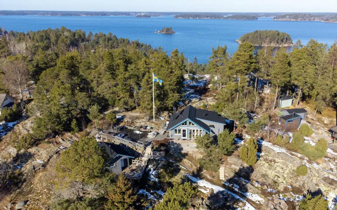 Photo of Outdoor in Vaxholm