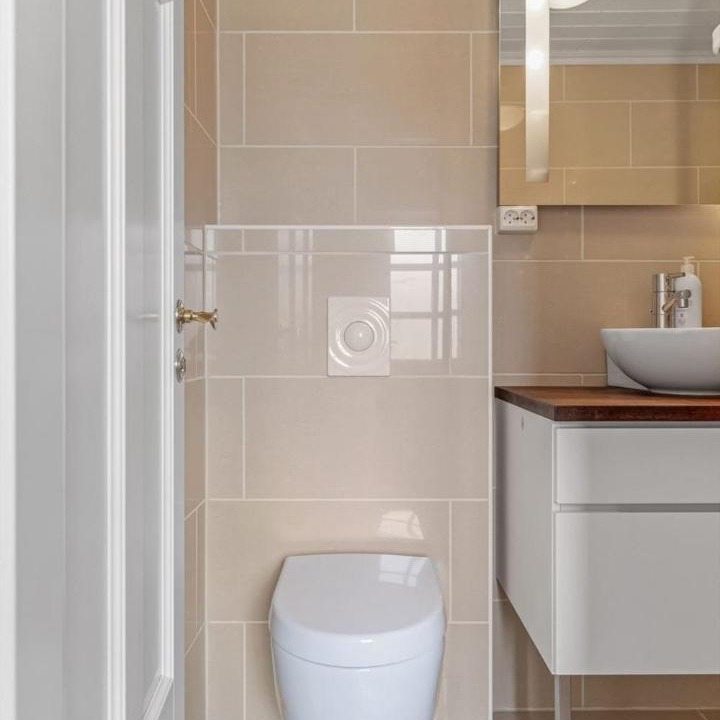 Photo of Bathroom in Risor