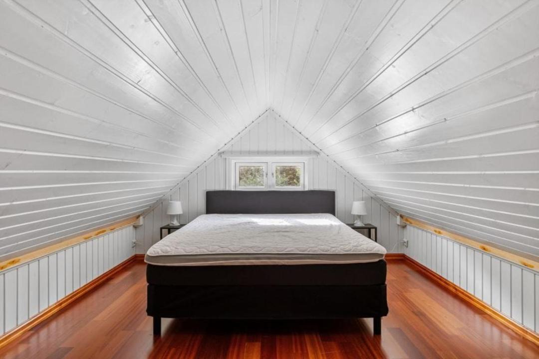 Photo of Bedroom in Risor