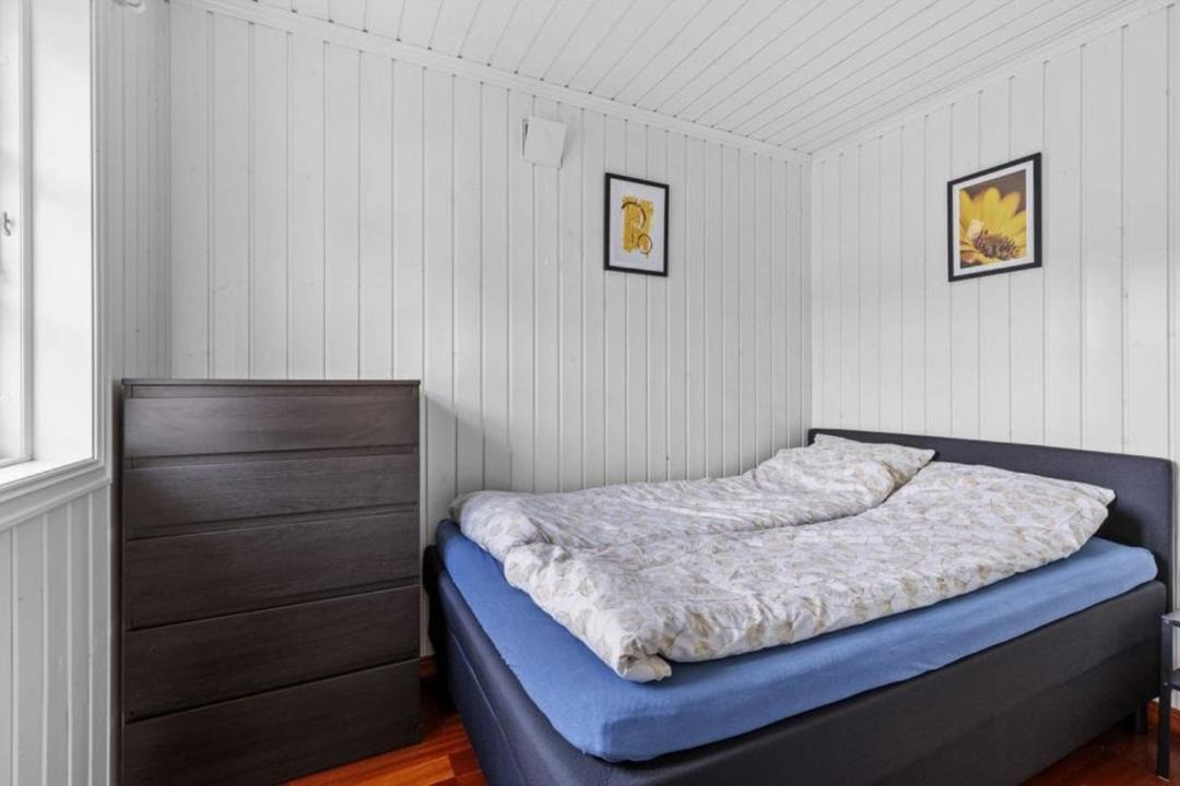Photo of Bedroom in Risor