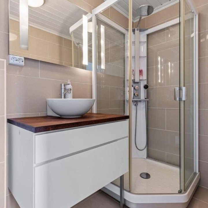 Photo of Bathroom in Risor