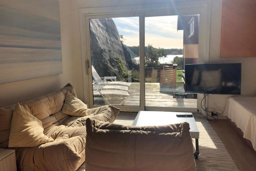 Photo of Livingroom in Tjome