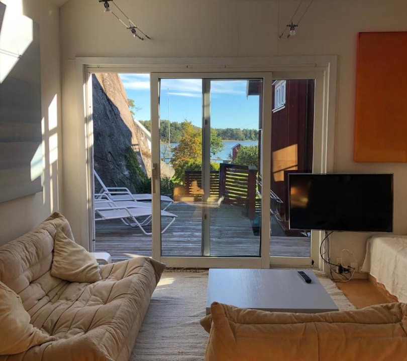 Photo of Livingroom in Tjome