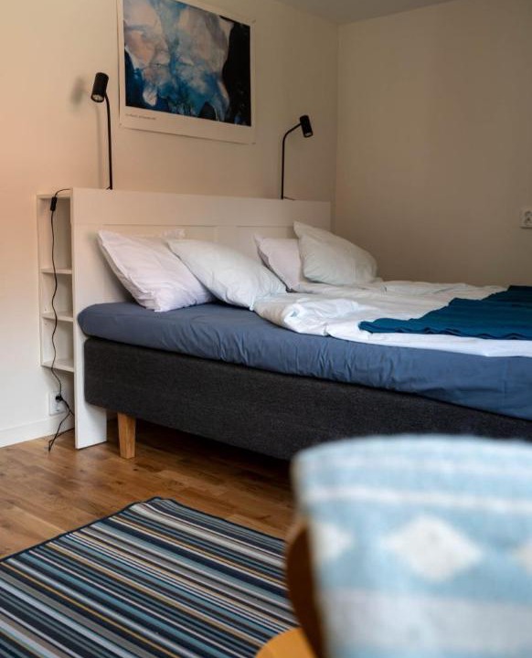 Photo of Bedroom in Munka-Ljungby