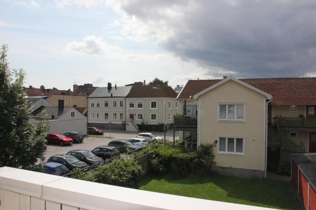 Photo of Buildings in Karlshamn