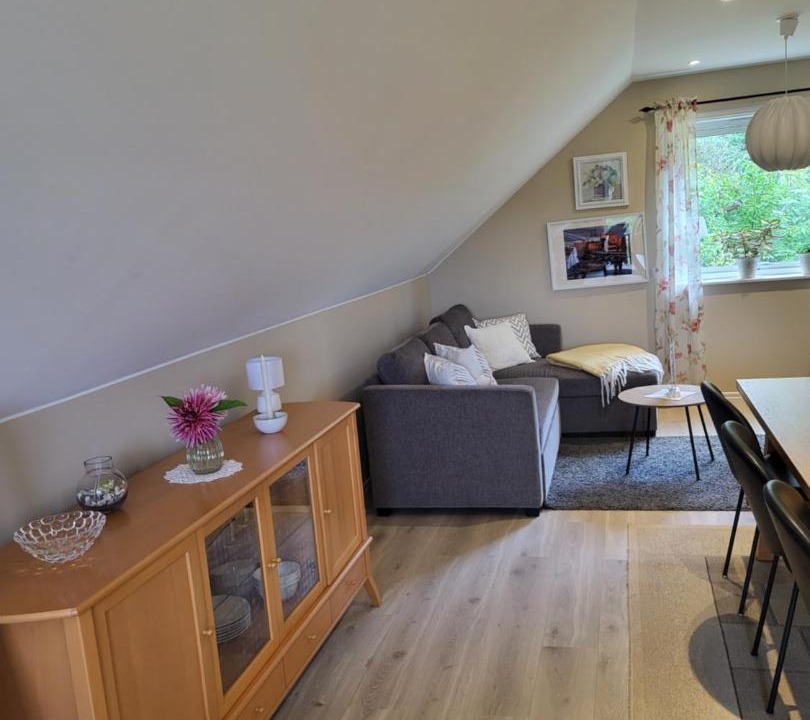 Photo of Livingroom in Aby