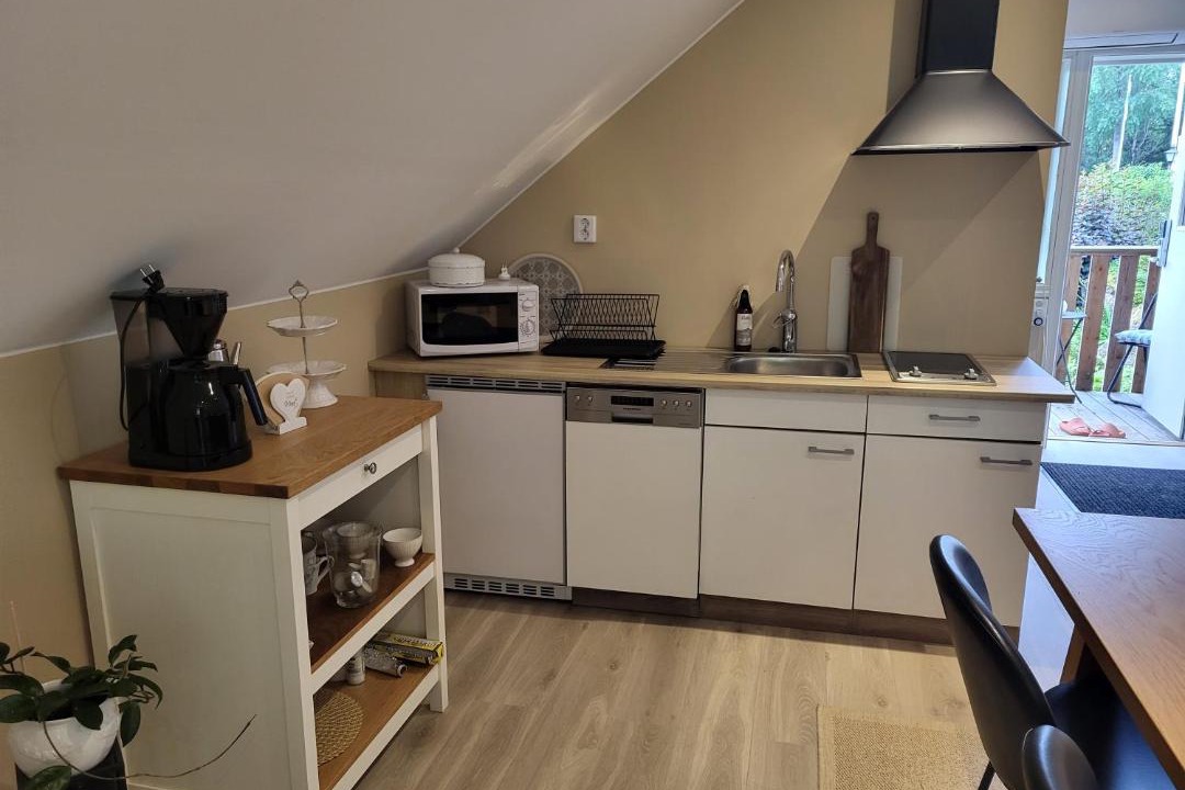 Photo of Kitchen in Aby