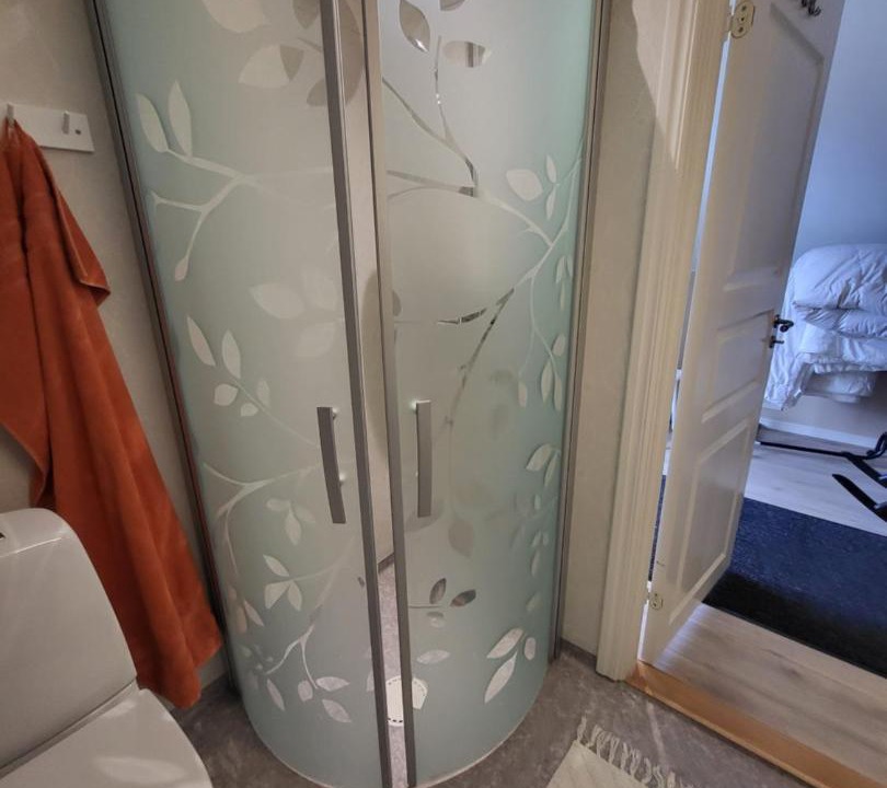 Photo of Bathroom in Aby