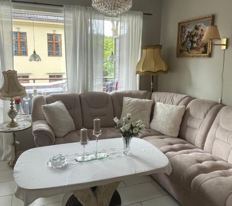 Photo of Livingroom in Bergenhus