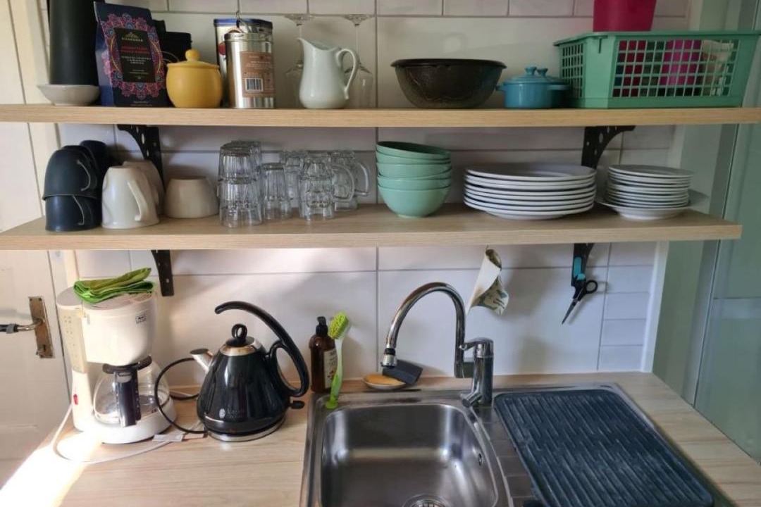 Photo of Kitchen in Hallingsjo