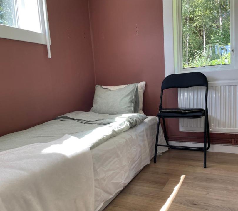 Photo of Bedroom in Odestugu