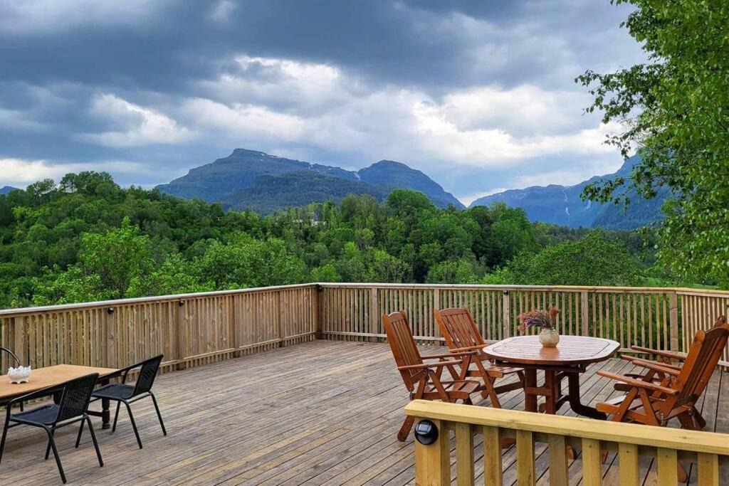 Photo of Patio Balcony in Fusa