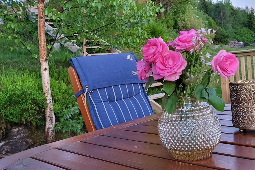 Photo of Patio Balcony in Fusa