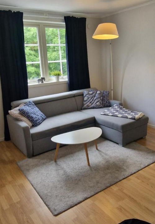 Photo of Livingroom in Norrkoping