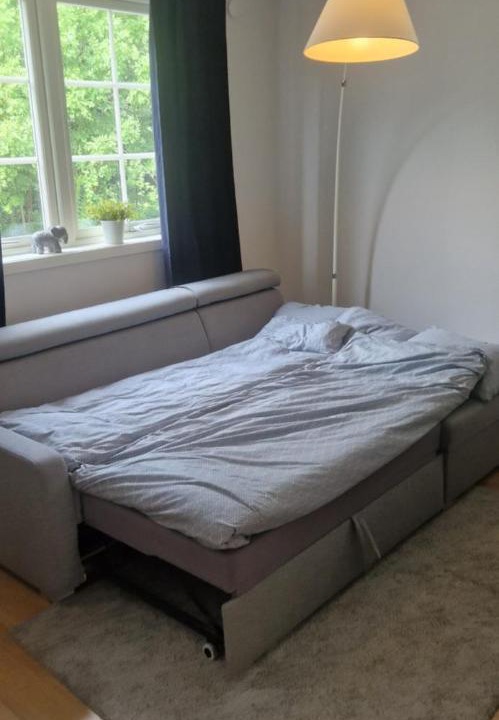 Photo of Bedroom in Norrkoping