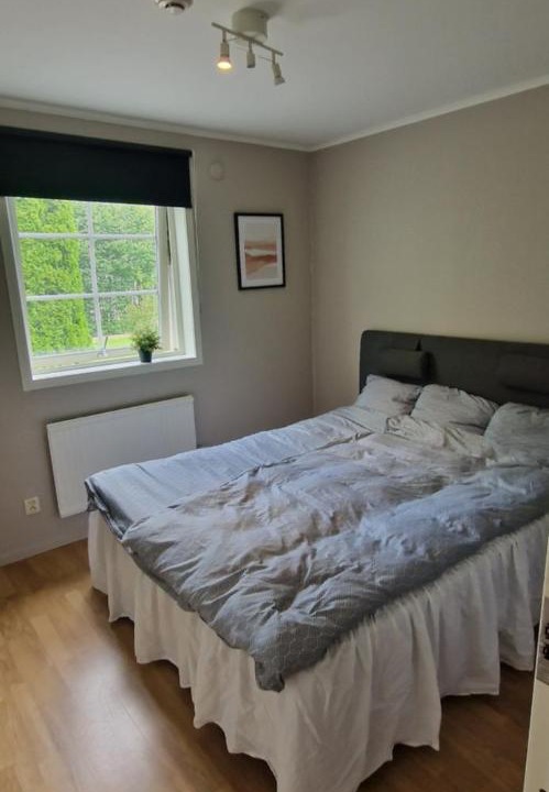 Photo of Bedroom in Norrkoping
