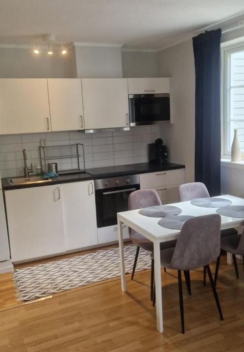 Photo of Livingroom in Norrkoping
