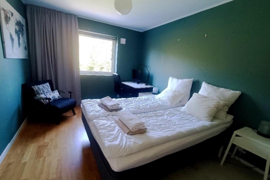 Photo of Bedroom in Floda