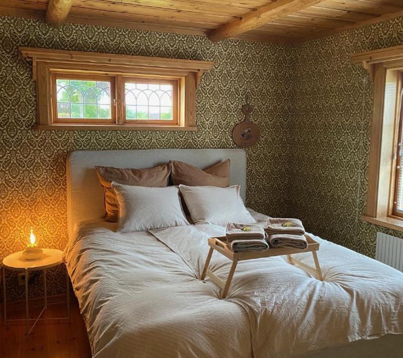 Photo of Bedroom in Rattvik