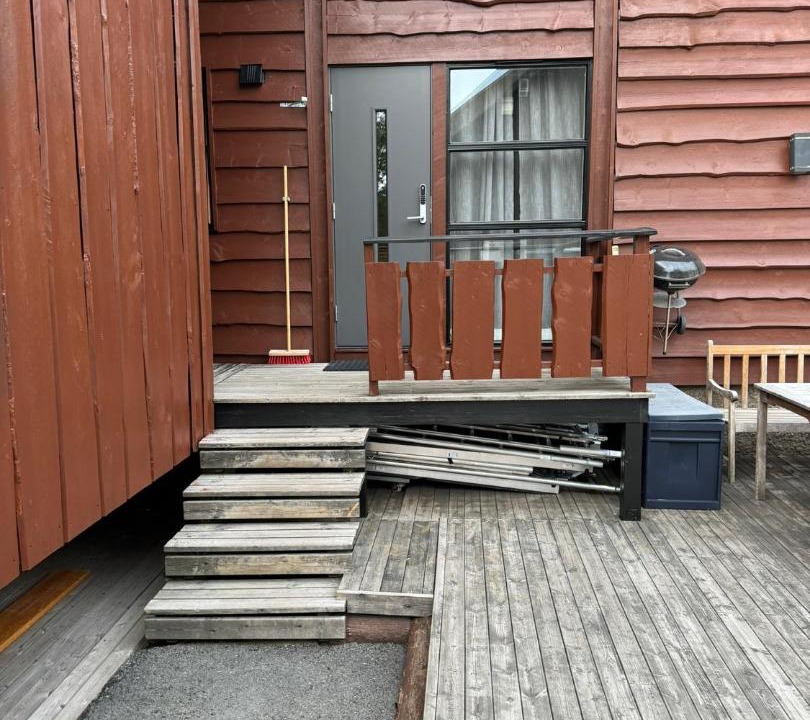 Photo of Others in Tromsdalen
